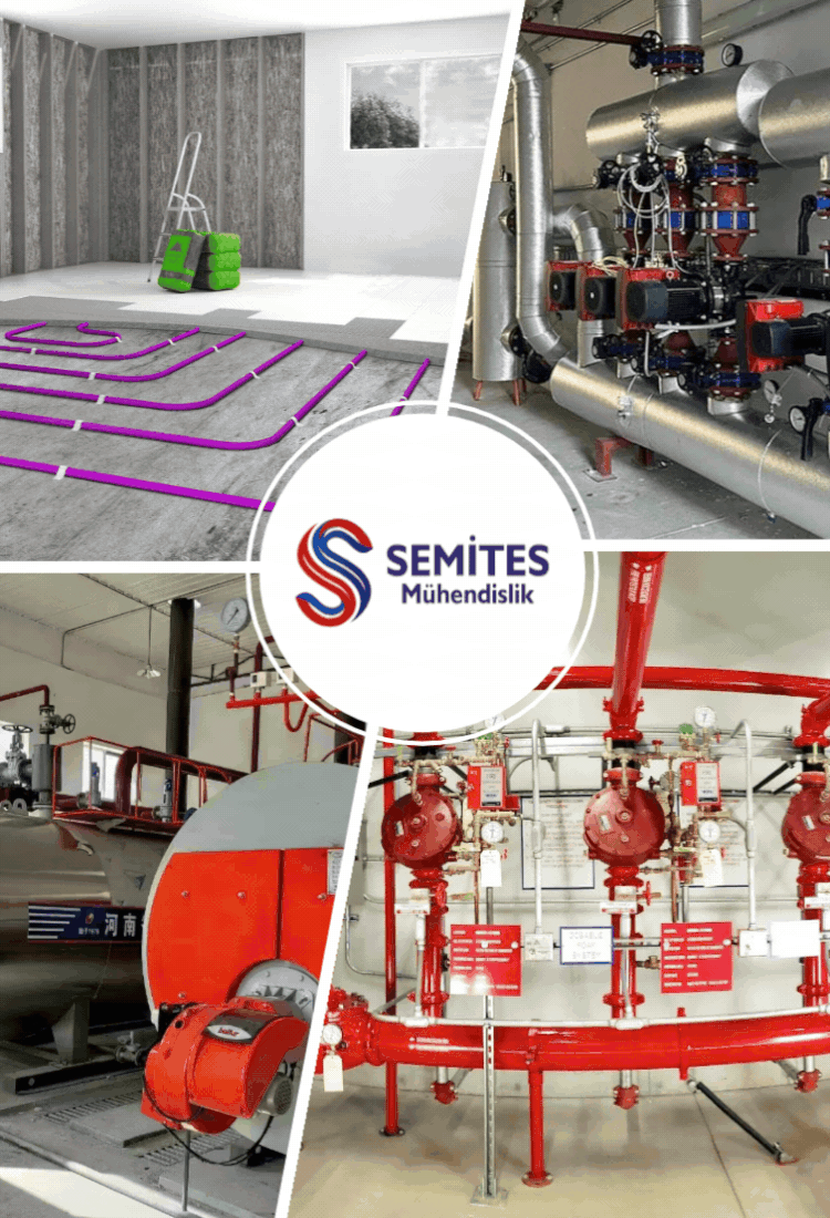 SEMİTES MÜHENDİSLİK